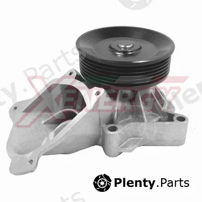 Ap Xenergy X204822 — Water Pump, engine cooling