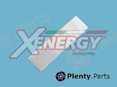 Ap Xenergy X10765 — Filter, cabin air
