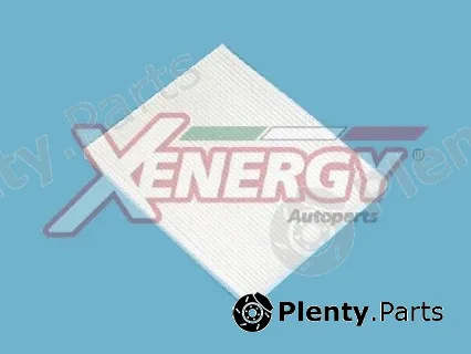 Ap Xenergy X10720 — Filter, cabin air