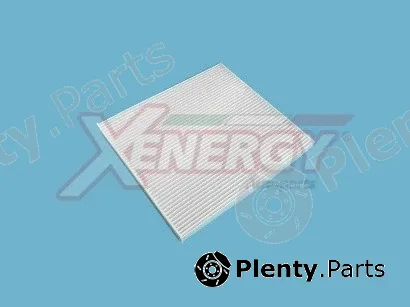 Ap Xenergy X11660 — Filter, cabin air