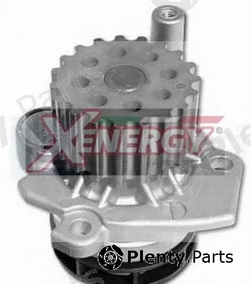 Ap Xenergy X208042 — Water Pump, engine cooling