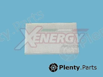 Ap Xenergy X11537 — Filter, cabin air