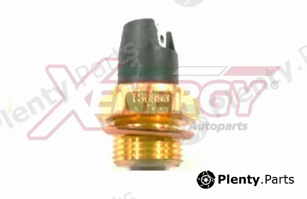 Ap Xenergy XS1151 — Temperature Switch, radiator fan