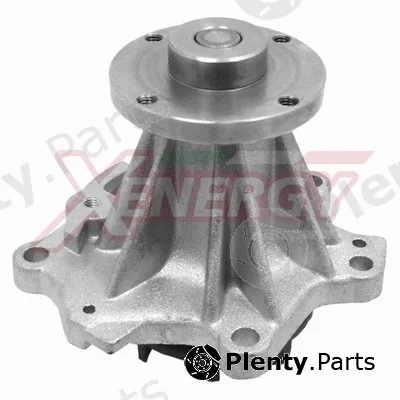 Ap Xenergy X200392 — Water Pump, engine cooling