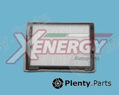Ap Xenergy X10101 — Filter, cabin air