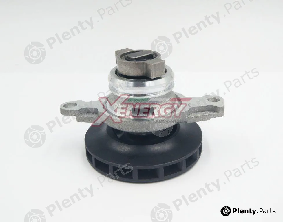Ap Xenergy X208096 — Water Pump, engine cooling