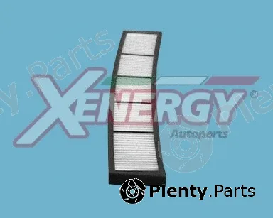 Ap Xenergy X10229 — Filter, cabin air