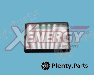 Ap Xenergy X10604 — Filter, cabin air