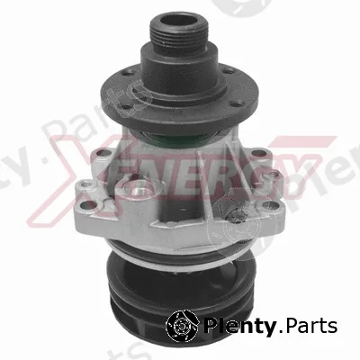 Ap Xenergy X200430 — Water Pump, engine cooling