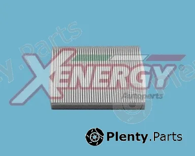 Ap Xenergy X10635 — Filter, cabin air
