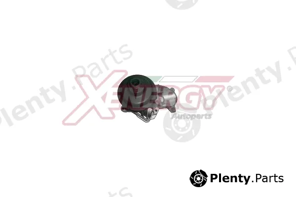 Ap Xenergy X208083 — Water Pump, engine cooling