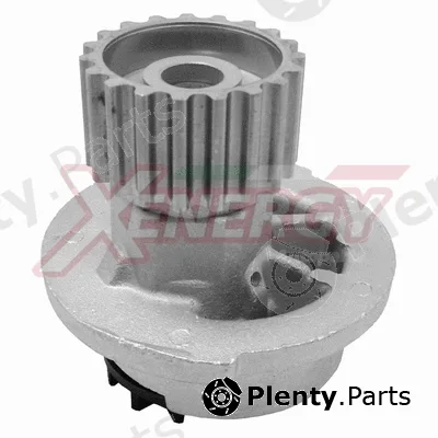 Ap Xenergy X201441 — Water Pump, engine cooling
