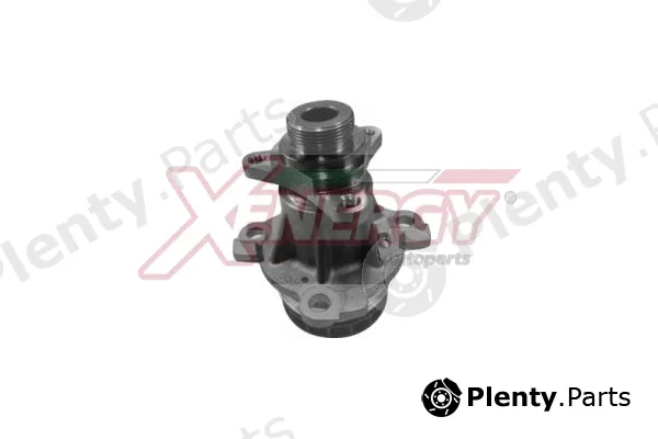 Ap Xenergy X208060 — Water Pump, engine cooling