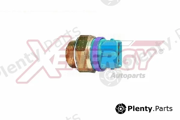 Ap Xenergy XS1772 — Temperature Switch, radiator fan