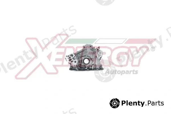Ap Xenergy X251459 — Oil Pump