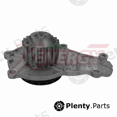 Ap Xenergy X204692 — Water Pump, engine cooling