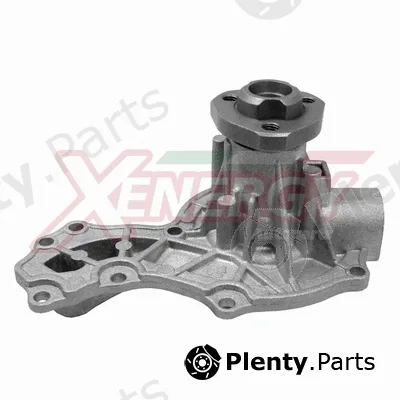 Ap Xenergy X205320 — Water Pump, engine cooling