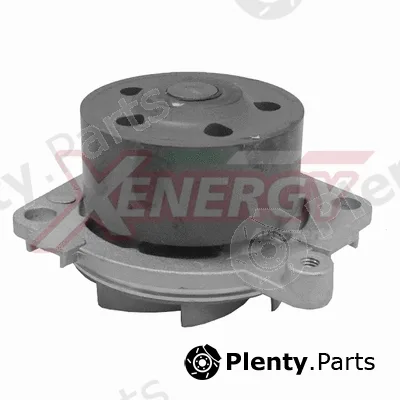 Ap Xenergy X200040 — Water Pump, engine cooling