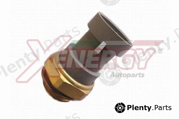 Ap Xenergy XS1090 — Temperature Switch, radiator fan