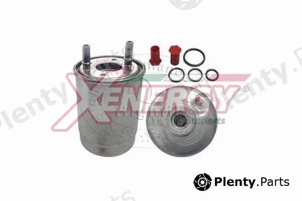 Ap Xenergy X1599882 — Fuel Filter