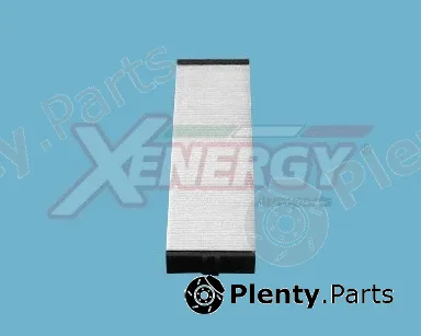 Ap Xenergy X10681 — Filter, cabin air