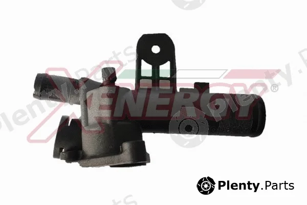 Ap Xenergy XT7125 — Thermostat, coolant