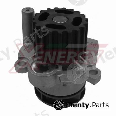 Ap Xenergy X202132 — Water Pump, engine cooling