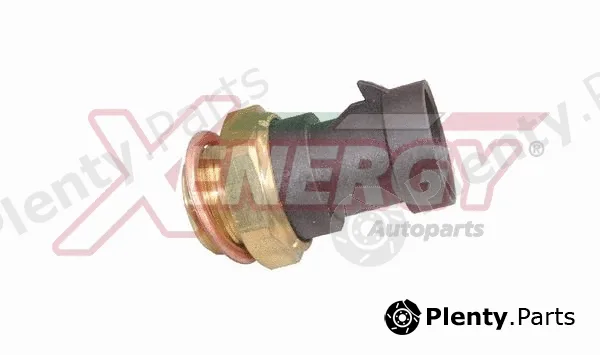 Ap Xenergy XS1955 — Temperature Switch, radiator fan