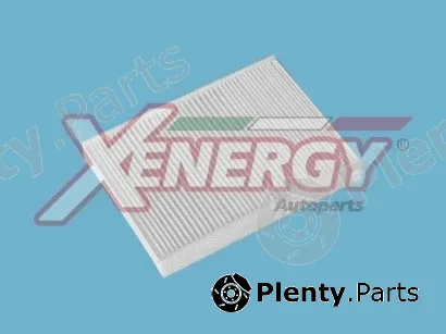 Ap Xenergy X10343 — Filter, cabin air