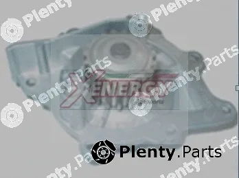 Ap Xenergy X206532 — Water Pump, engine cooling