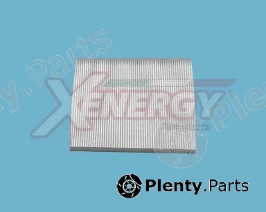 Ap Xenergy X10109 — Filter, cabin air