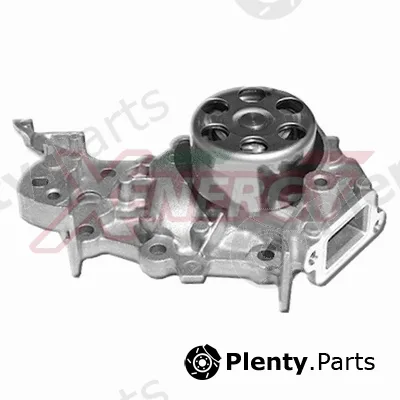 Ap Xenergy X208043 — Water Pump, engine cooling
