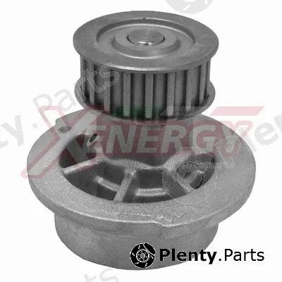 Ap Xenergy X201431 — Water Pump, engine cooling