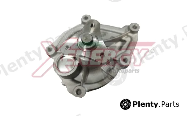 Ap Xenergy X260152 — Water Pump, engine cooling