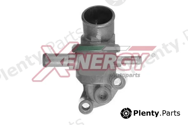 Ap Xenergy XT6070 — Thermostat, coolant