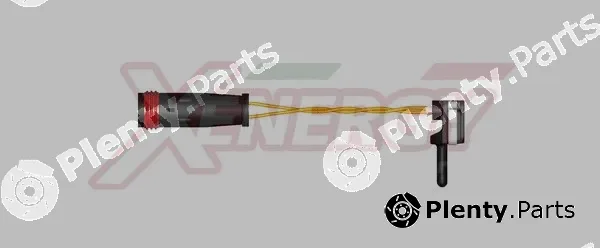 Ap Xenergy X70172 — Warning Contact, brake pad wear