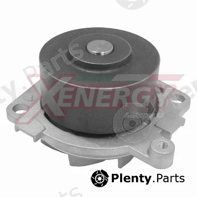 Ap Xenergy X200980 — Water Pump, engine cooling