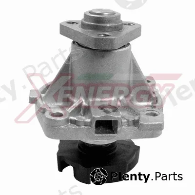 Ap Xenergy X202320 — Water Pump, engine cooling