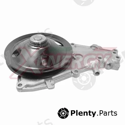 Ap Xenergy X205120 — Water Pump, engine cooling