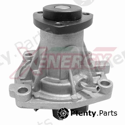 Ap Xenergy X200130 — Water Pump, engine cooling