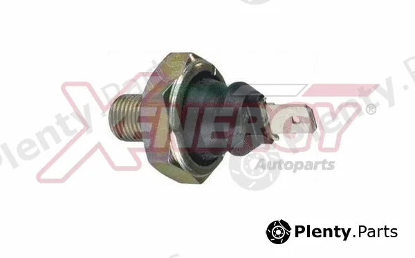 Ap Xenergy XS3528 — Oil Pressure Switch