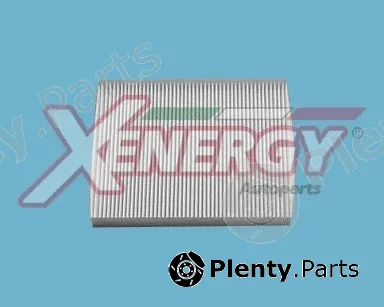 Ap Xenergy X10104 — Filter, cabin air