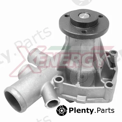 Ap Xenergy X200070 — Water Pump, engine cooling