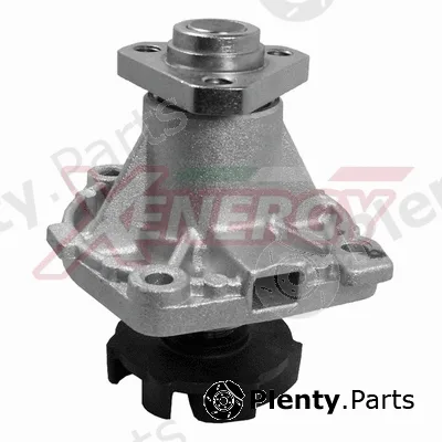 Ap Xenergy X202310 — Water Pump, engine cooling