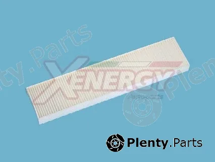 Ap Xenergy X10914 — Filter, cabin air