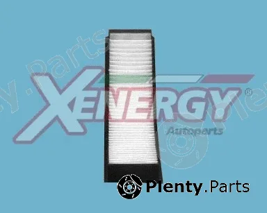 Ap Xenergy X10660 — Filter, cabin air