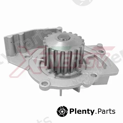 Ap Xenergy X204222 — Water Pump, engine cooling
