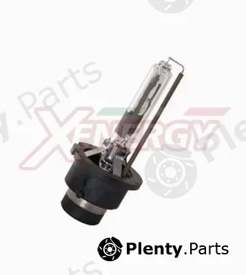 Ap Xenergy XE2000 — Bulb, headlight