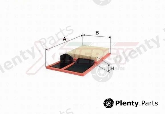 Ap Xenergy X1591833 — Air Filter