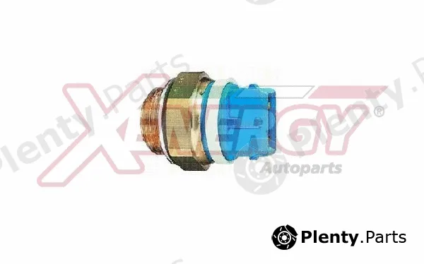 Ap Xenergy XS1628 — Temperature Switch, radiator fan